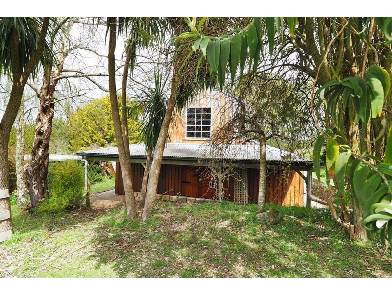 864 Cradle Mountain Road, Erriba TAS 7310