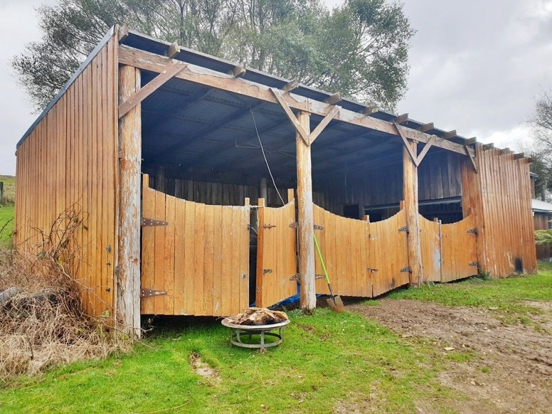 864 Cradle Mountain Road, Erriba TAS 7310