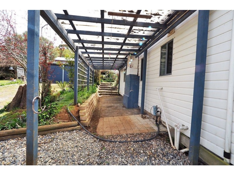 864 Cradle Mountain Road, Erriba TAS 7310