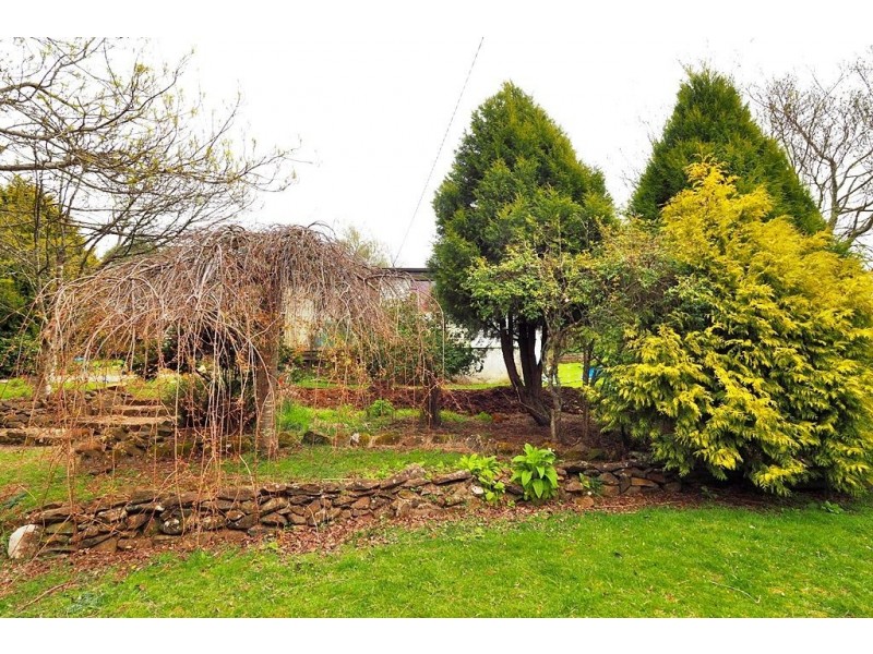 864 Cradle Mountain Road, Erriba TAS 7310