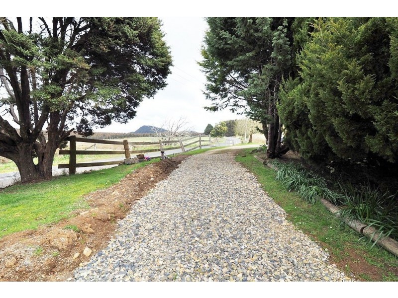 864 Cradle Mountain Road, Erriba TAS 7310
