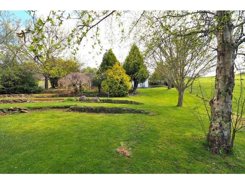 864 Cradle Mountain Road, Erriba TAS 7310