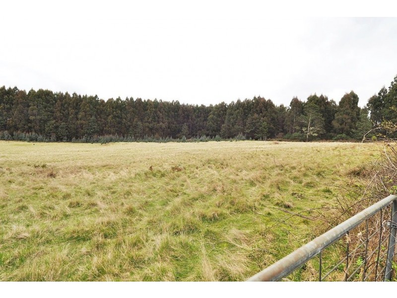 864 Cradle Mountain Road, Erriba TAS 7310