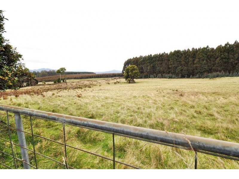 864 Cradle Mountain Road, Erriba TAS 7310