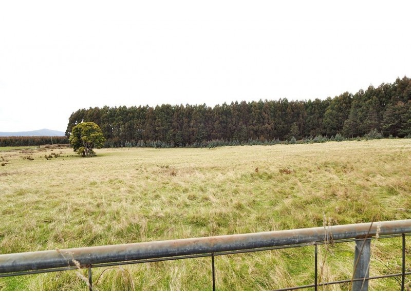 864 Cradle Mountain Road, Erriba TAS 7310