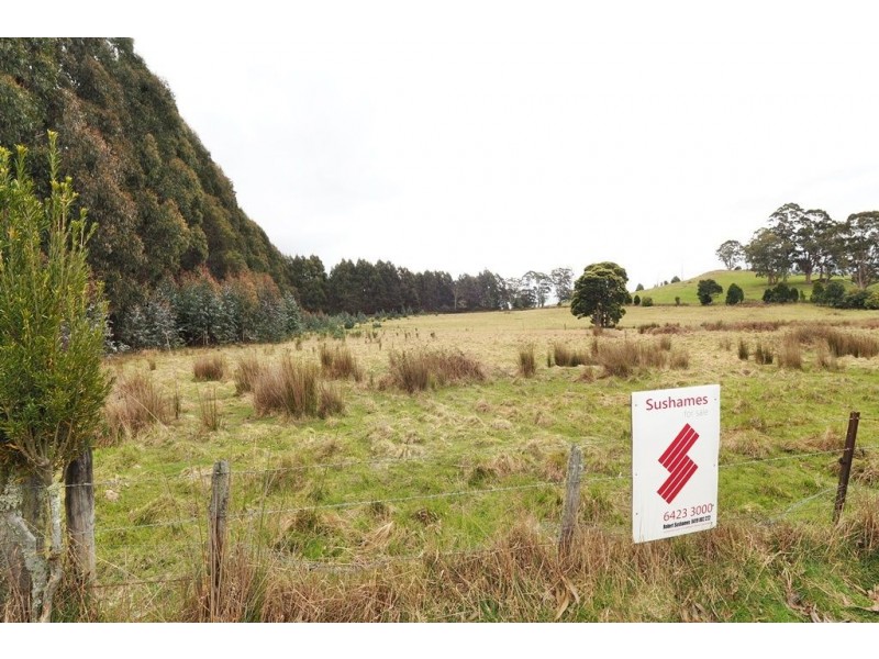 864 Cradle Mountain Road, Erriba TAS 7310