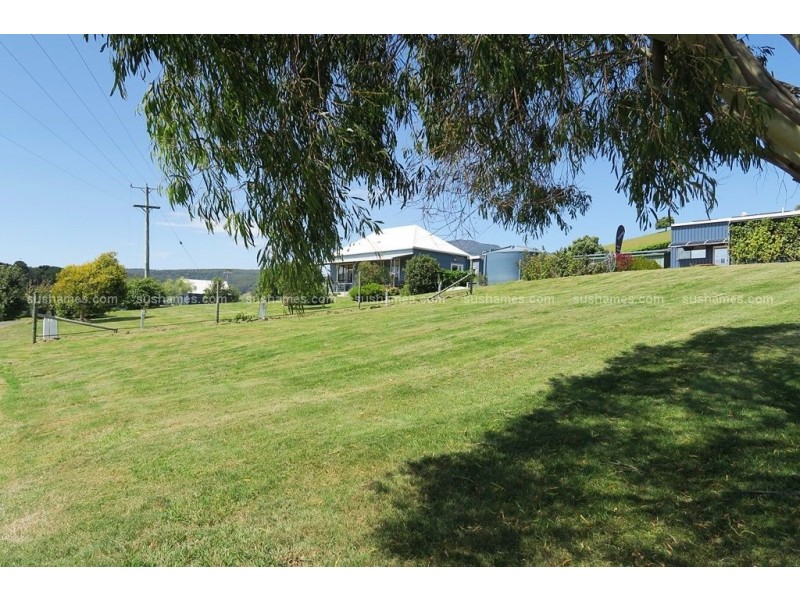 106 Browns Road, North Lilydale TAS 7268