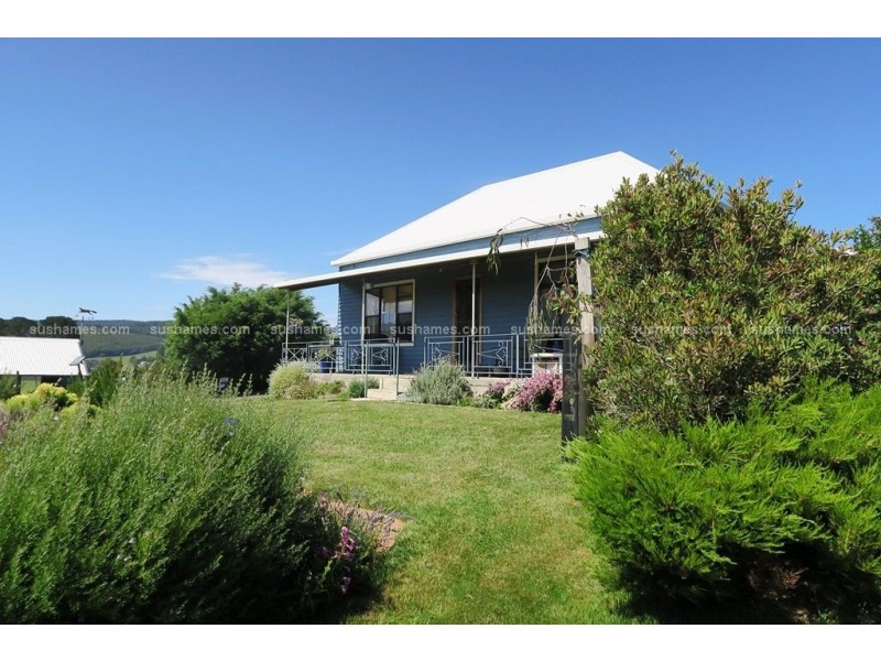106 Browns Road, North Lilydale TAS 7268