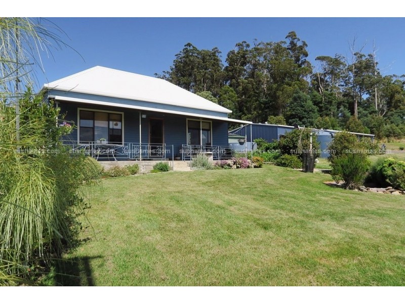 106 Browns Road, North Lilydale TAS 7268