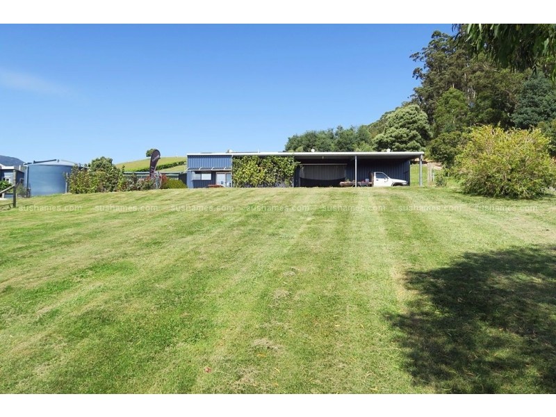 106 Browns Road, North Lilydale TAS 7268