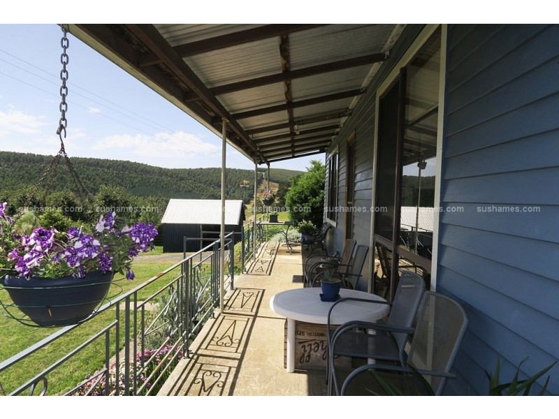 106 Browns Road, North Lilydale TAS 7268