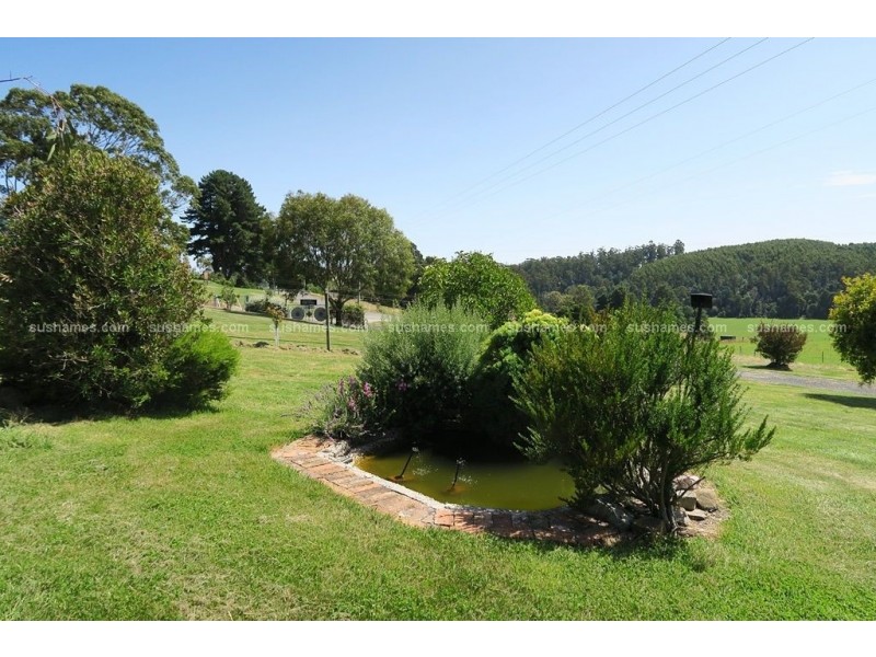 106 Browns Road, North Lilydale TAS 7268