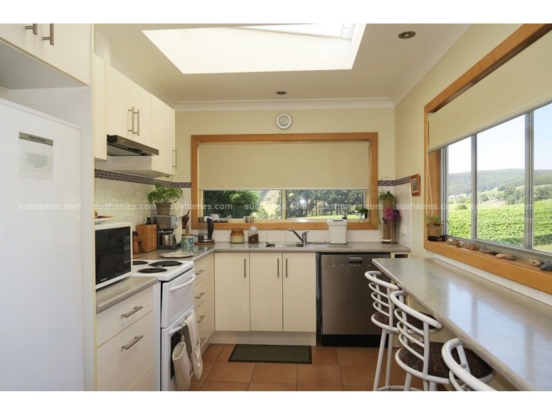106 Browns Road, North Lilydale TAS 7268