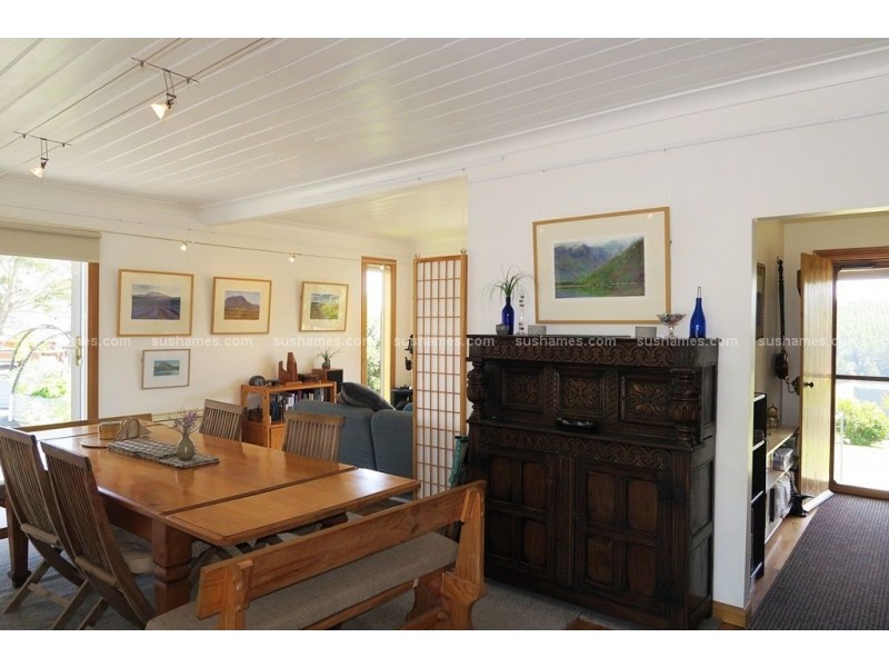 106 Browns Road, North Lilydale TAS 7268