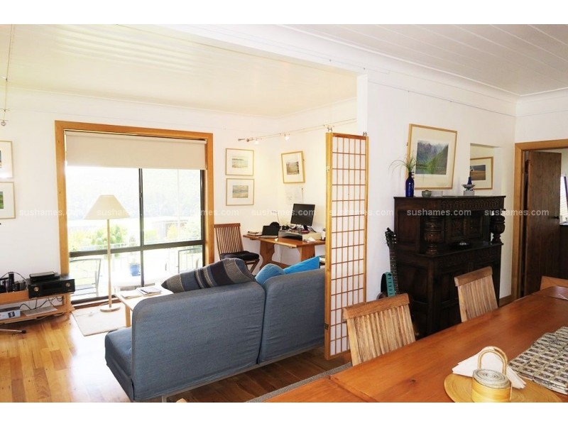 106 Browns Road, North Lilydale TAS 7268