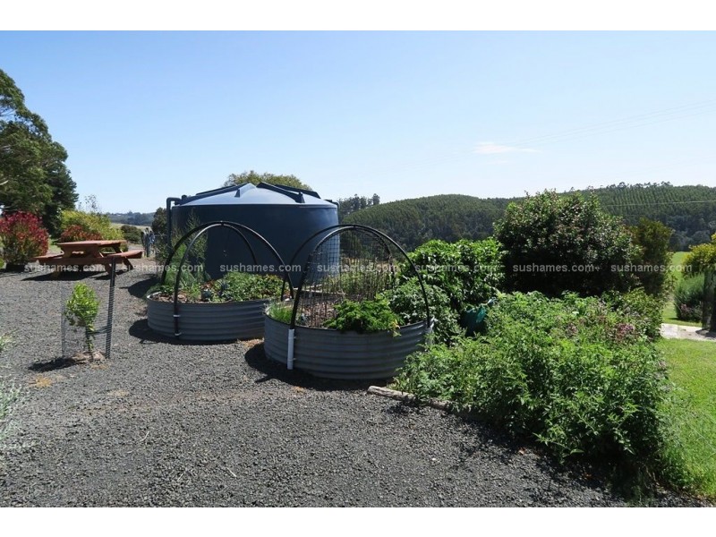 106 Browns Road, North Lilydale TAS 7268