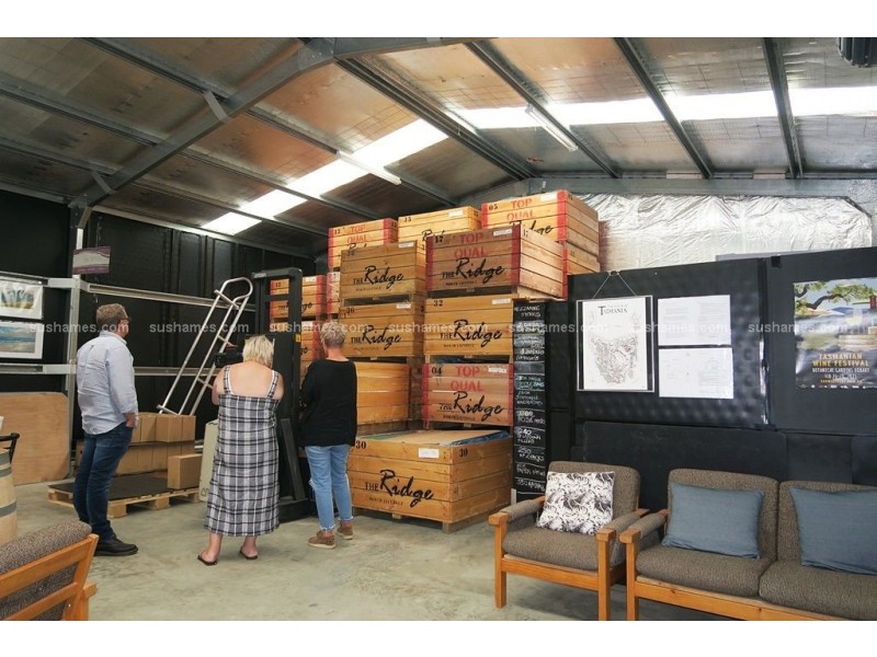 106 Browns Road, North Lilydale TAS 7268