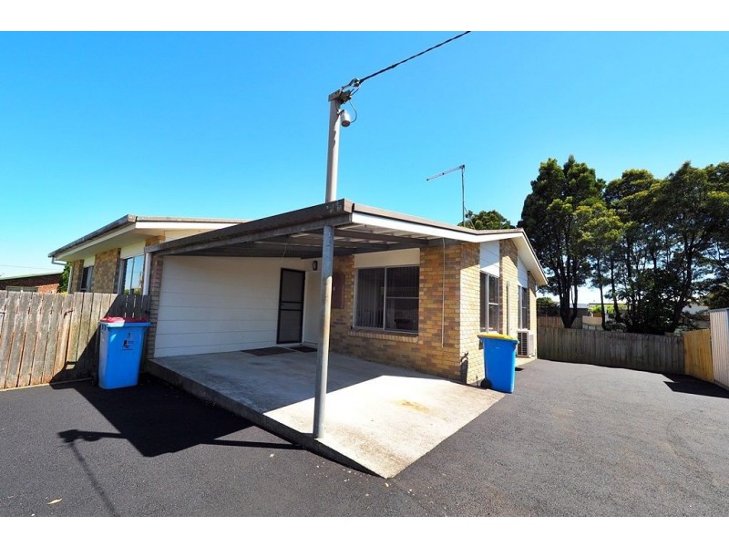 3/50 Laura Street South, Latrobe TAS 7307