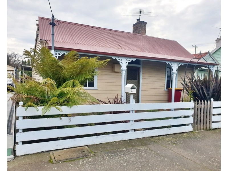 32 Bryan Street, Invermay TAS 7248