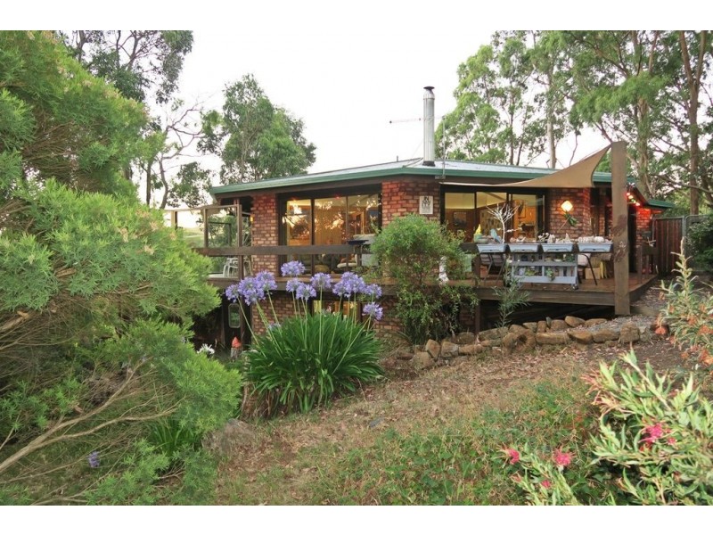 6 Oakwood Drive, Ambleside TAS 7310