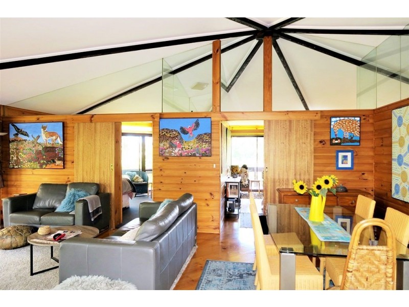6 Oakwood Drive, Ambleside TAS 7310