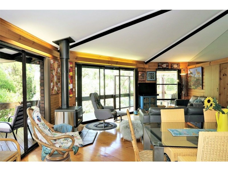 6 Oakwood Drive, Ambleside TAS 7310