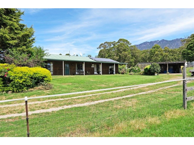 21 Bellawongarah Road, Paradise TAS 7306