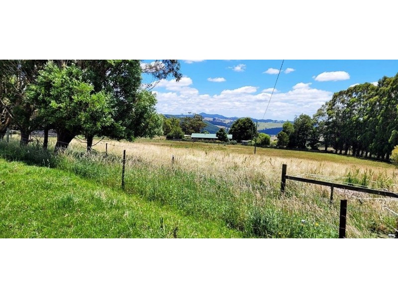 21 Bellawongarah Road, Paradise TAS 7306