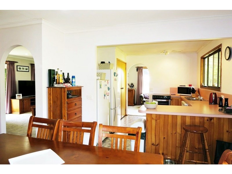 21 Bellawongarah Road, Paradise TAS 7306