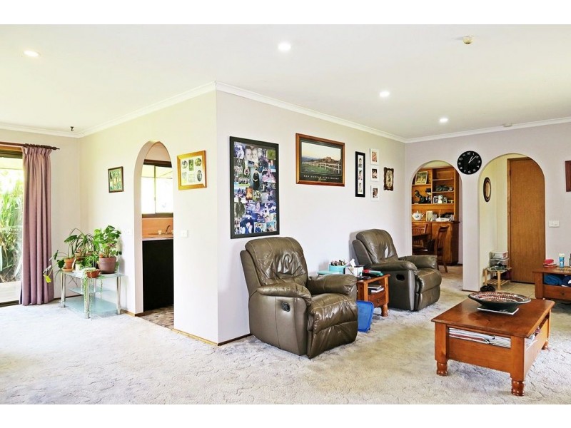 21 Bellawongarah Road, Paradise TAS 7306
