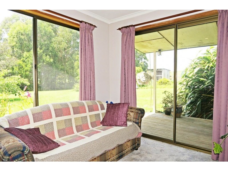 21 Bellawongarah Road, Paradise TAS 7306