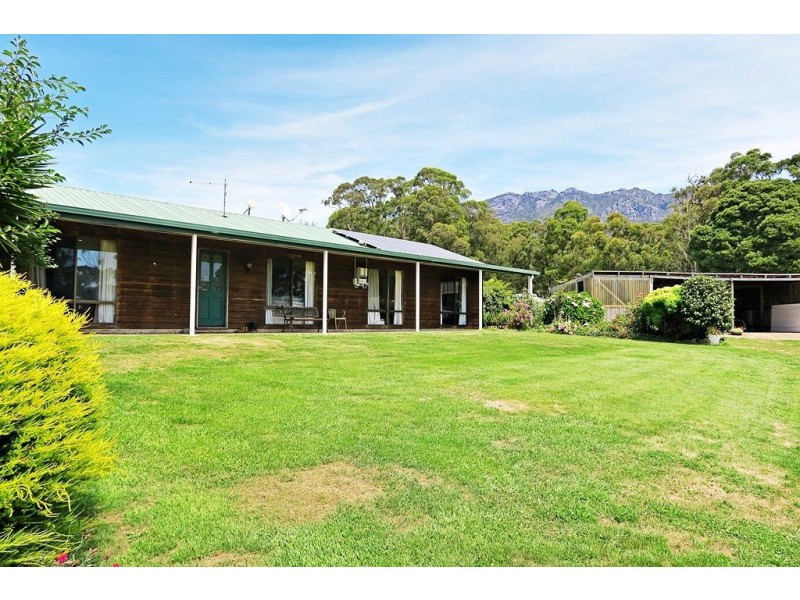 21 Bellawongarah Road, Paradise TAS 7306