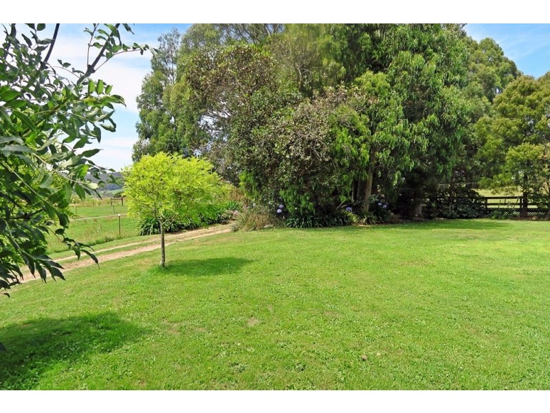 21 Bellawongarah Road, Paradise TAS 7306