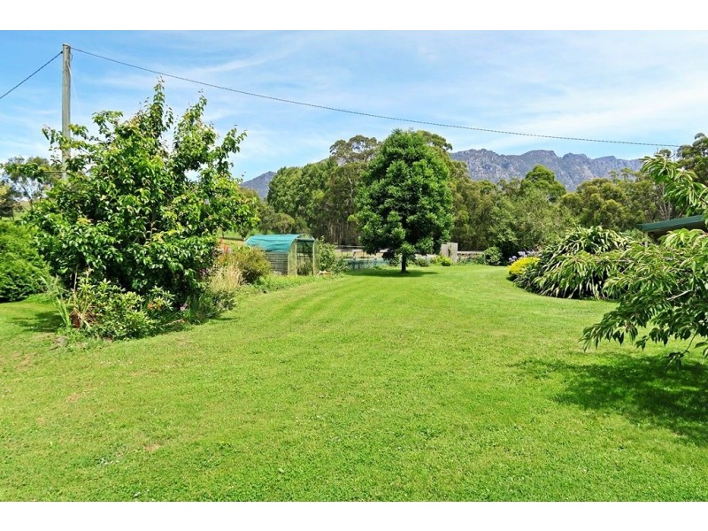21 Bellawongarah Road, Paradise TAS 7306