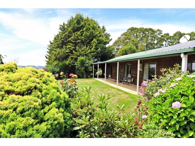 21 Bellawongarah Road, Paradise TAS 7306