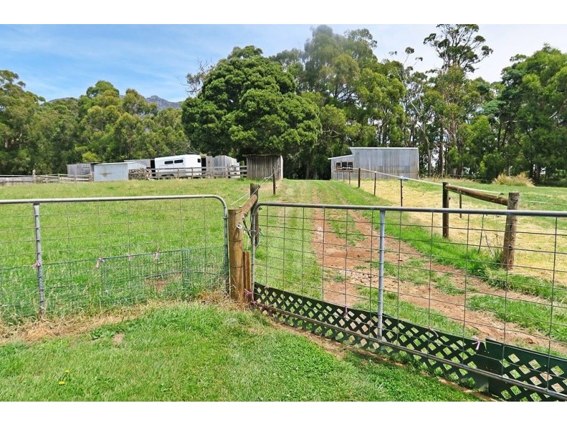 21 Bellawongarah Road, Paradise TAS 7306