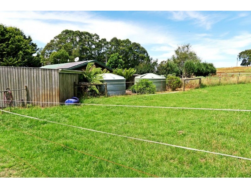 21 Bellawongarah Road, Paradise TAS 7306