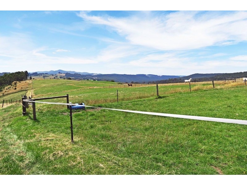 21 Bellawongarah Road, Paradise TAS 7306