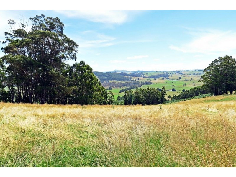 21 Bellawongarah Road, Paradise TAS 7306