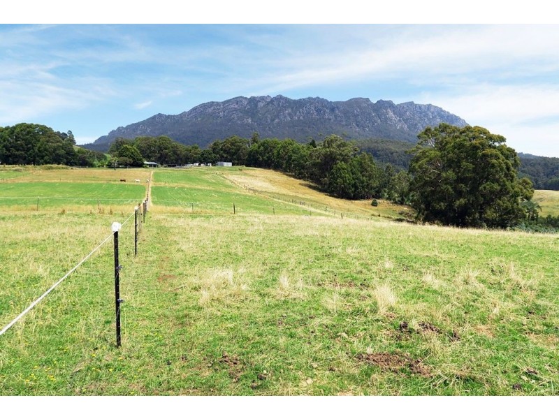 21 Bellawongarah Road, Paradise TAS 7306