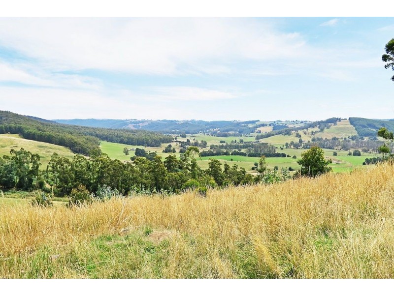 21 Bellawongarah Road, Paradise TAS 7306