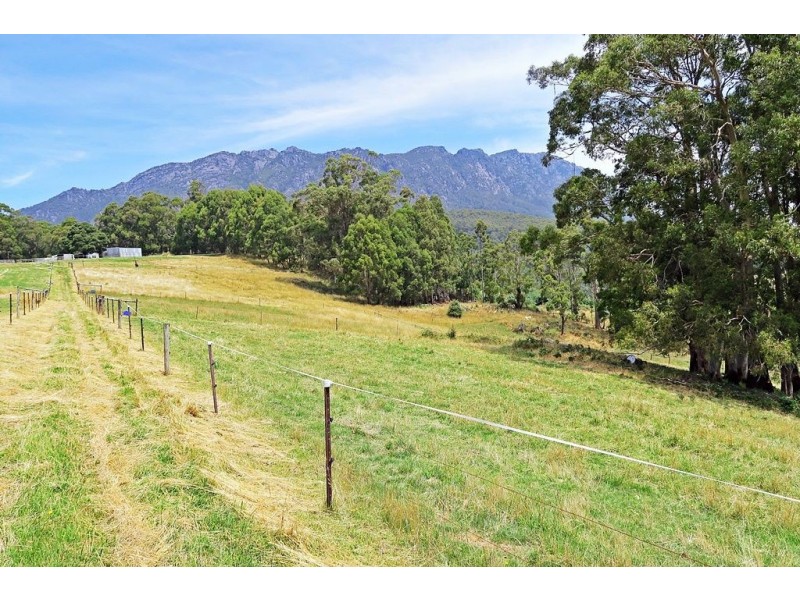21 Bellawongarah Road, Paradise TAS 7306