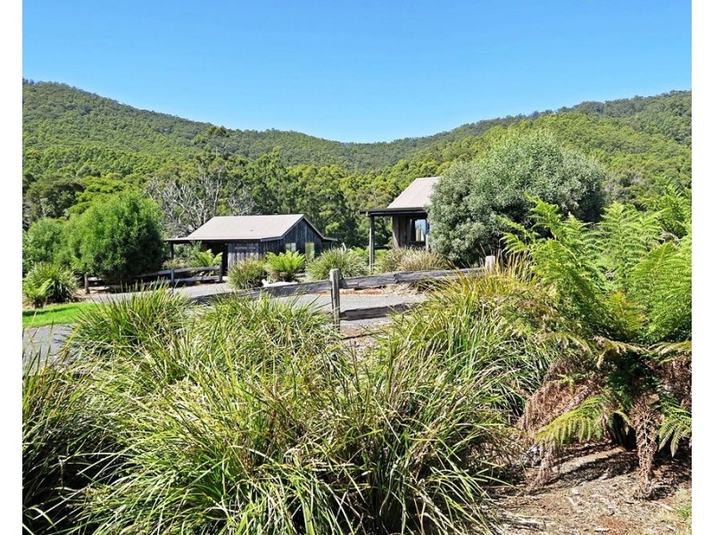 851 IRONCLIFFE ROAD, Penguin TAS 7316