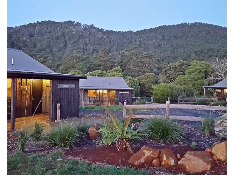851 IRONCLIFFE ROAD, Penguin TAS 7316