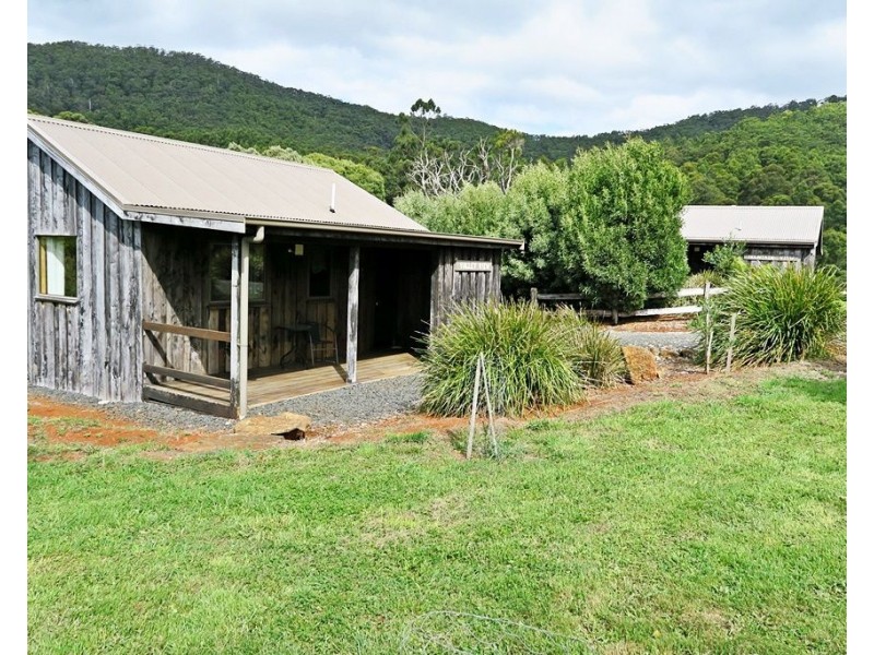 851 IRONCLIFFE ROAD, Penguin TAS 7316