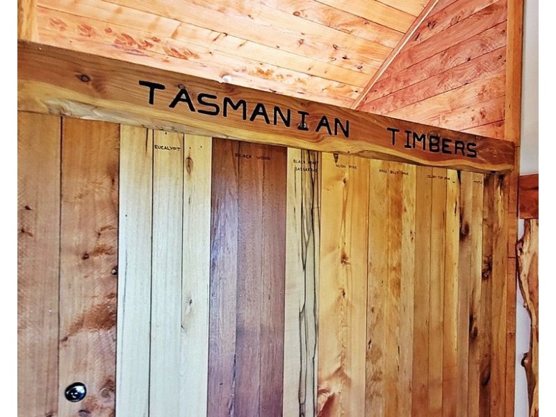 851 IRONCLIFFE ROAD, Penguin TAS 7316