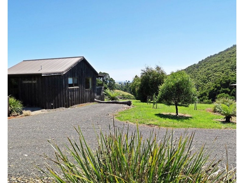 851 IRONCLIFFE ROAD, Penguin TAS 7316