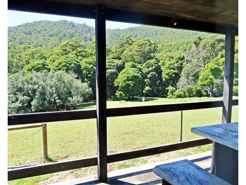 851 IRONCLIFFE ROAD, Penguin TAS 7316