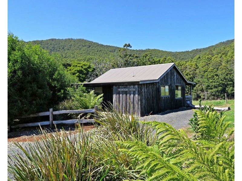 851 IRONCLIFFE ROAD, Penguin TAS 7316