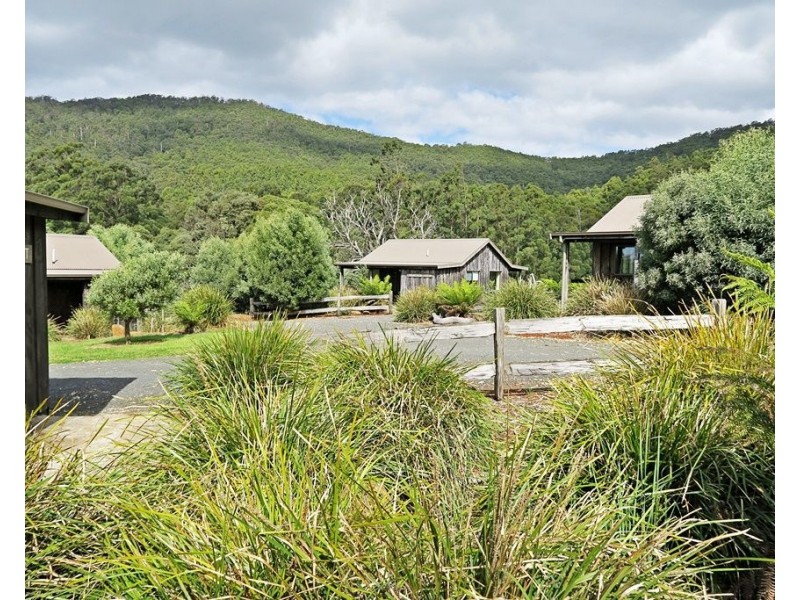 851 IRONCLIFFE ROAD, Penguin TAS 7316